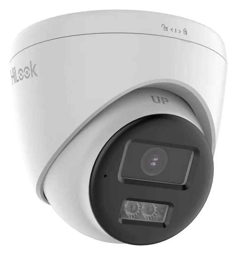 HiLook THC-T227-LTS 2 MP Analog HD Turret Kamera — görsel 3