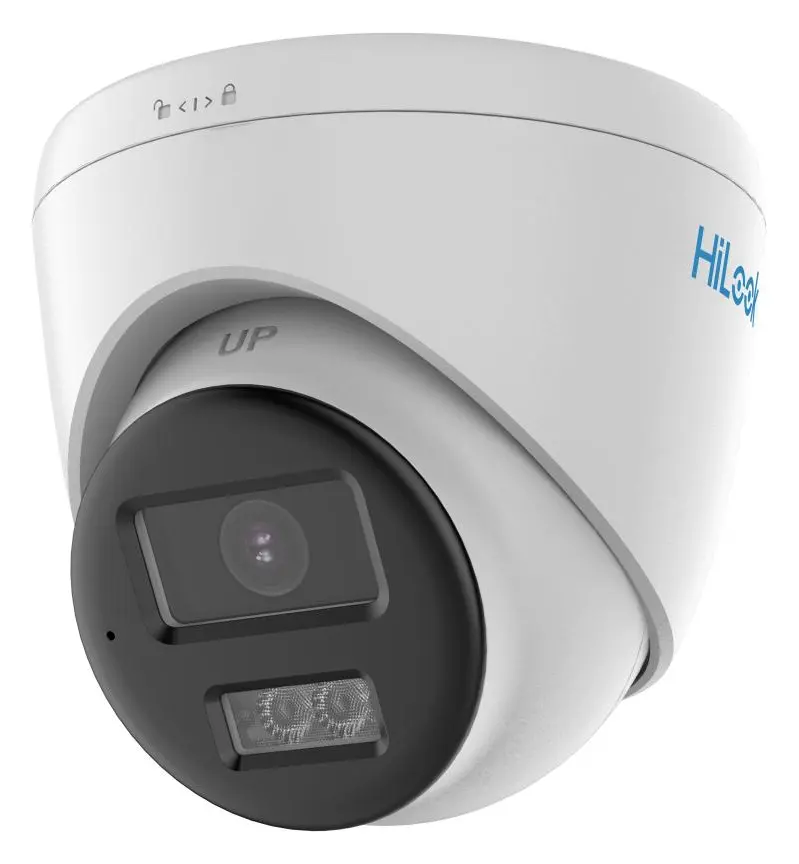 HiLook THC-T229-LTS 2 MP Analog HD Turret Kamera
