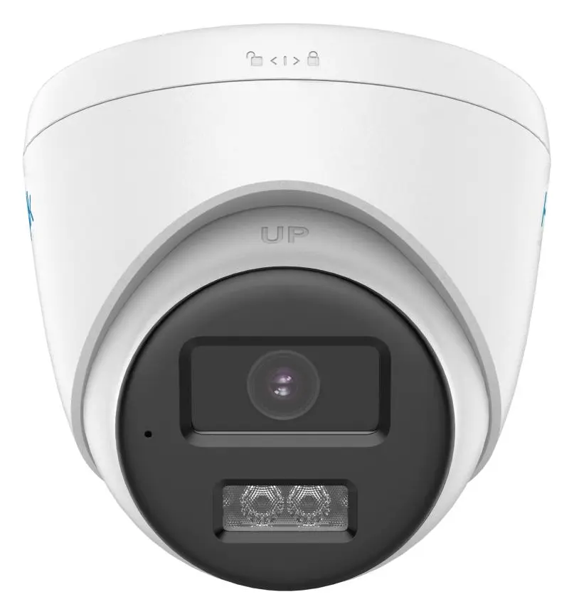 HiLook THC-T229-LTS 2 MP Analog HD Turret Kamera — görsel 2