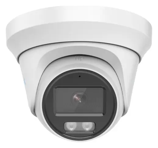 HiLook THC-T229-MS 2 MP ColorVu Analog HD Turret Kamera — görsel 2