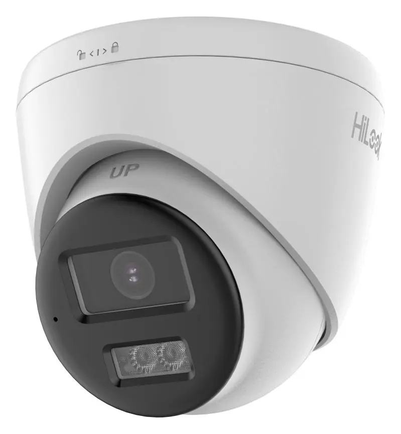 HiLook THC-T257-LTS Analog HD Turret Kamera — görsel 3