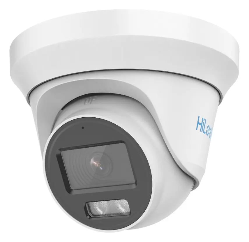 HiLook THC-T259-MS ColorVu Analog HD Turret Kamera — görsel 2