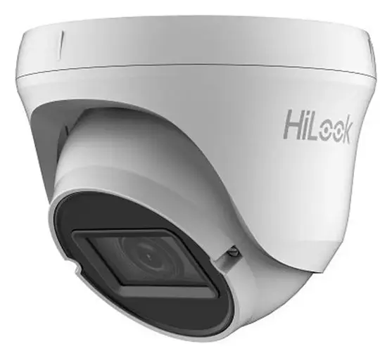 HiLook THC-T340-VF 4 MP Varifocal HD-TVI Dome Kamera