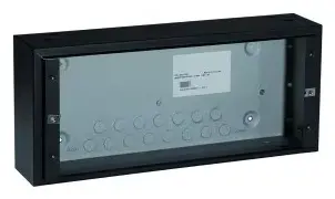 Honeywell Notifier 020-508-009 ID3000 Panel Kabini