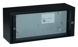 Honeywell Notifier 020-509-009 ID3000 Panel Kabini