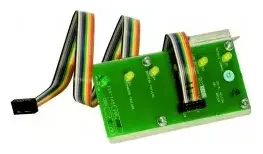 Honeywell Notifier 020-548 Adresli Giriş/Çıkış Modülü