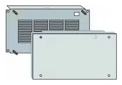 Honeywell Notifier 020-595 ID3000 Koruyucu Kapak
