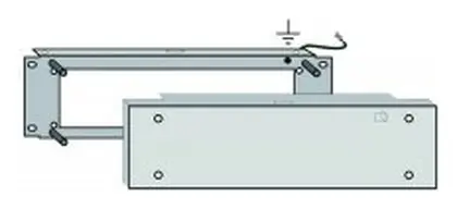 Honeywell Notifier 020-598 ID3000 Koruyucu Kapak