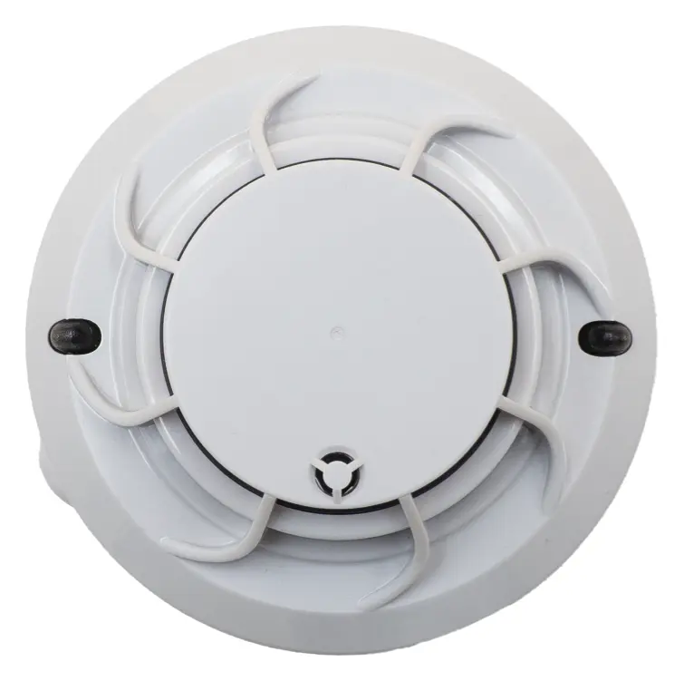 Honeywell System Sensor 22051E-RF Kablosuz Duman Dedektörü