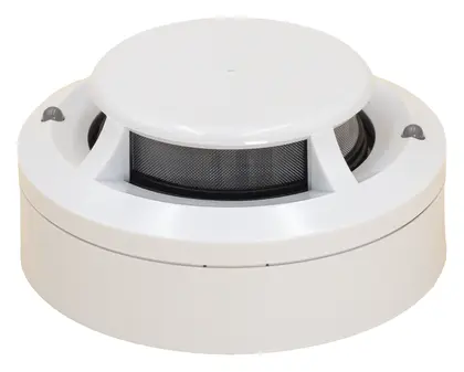 Honeywell System Sensor 22051EISE Adresli Ex-Proof Duman Dedektörü