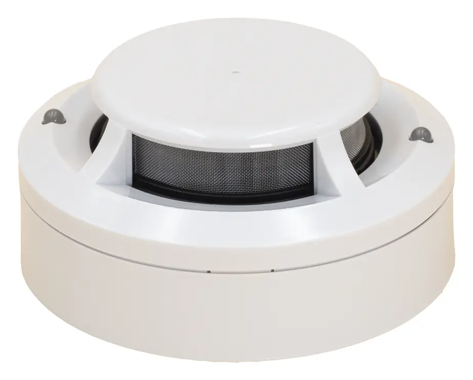 Honeywell System Sensor 22051EISE Adresli Ex-Proof Duman Dedektörü