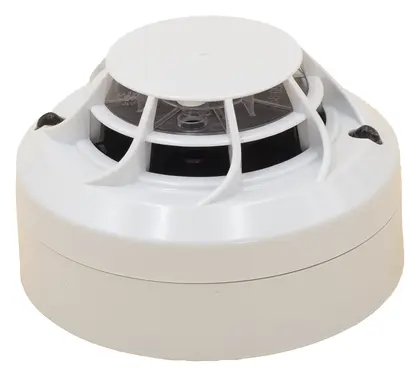 Honeywell System Sensor 22051TE Adresli Multi Dedektör