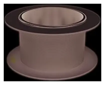 Honeywell Notifier 251-001 Hava Örneklemeli Duman Dedektörü