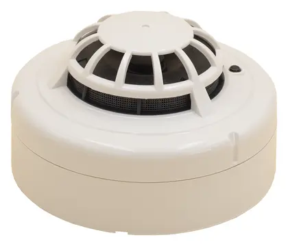 Honeywell System Sensor 4351E Konvansiyonel Isı Dedektörü