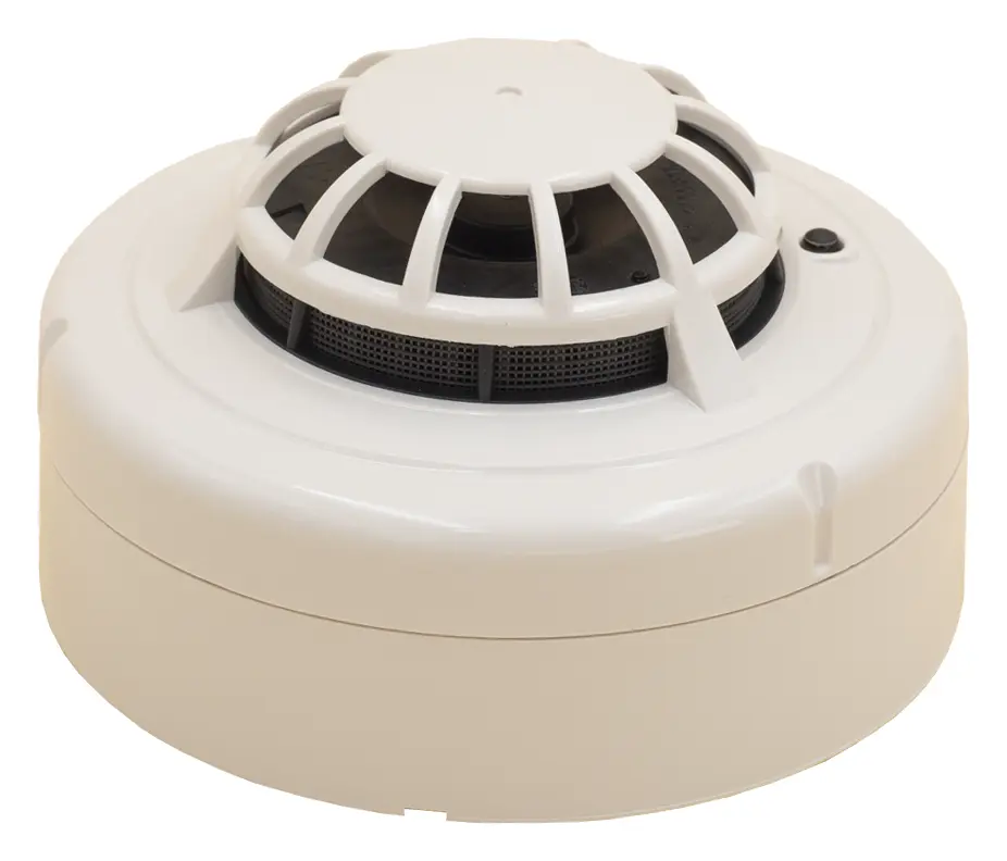 Honeywell System Sensor 4351EA Konvansiyonel Isı Dedektörü