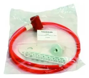 Honeywell Notifier 510-KIT Örnekleme Borusu Aksesuarı
