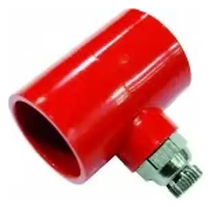 Honeywell Notifier 520-CAP Örnekleme Borusu Aksesuarı