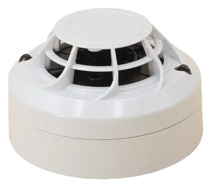 Honeywell System Sensor 52051E Adresli Isı Dedektörü