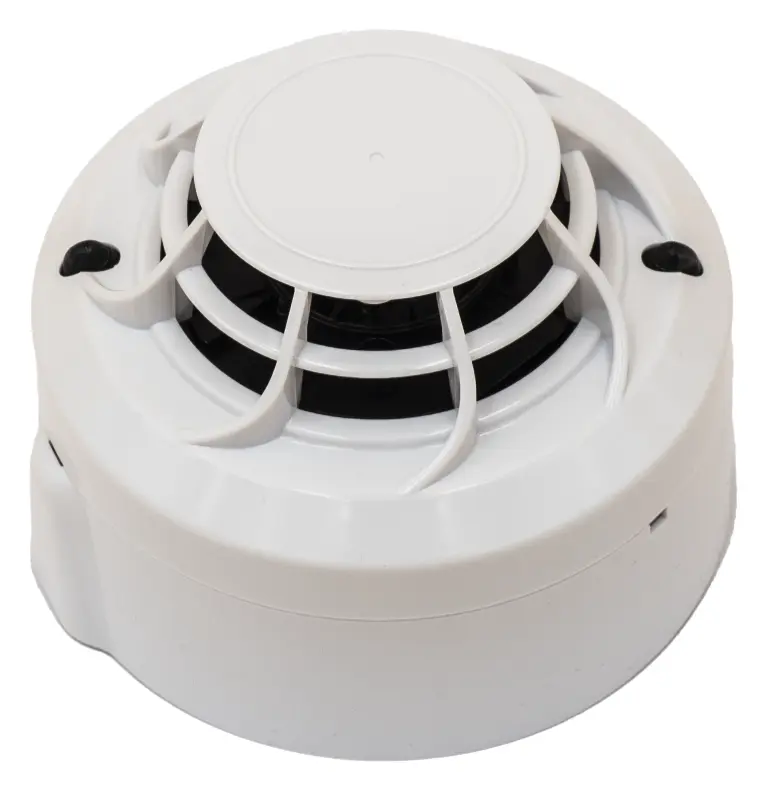 Honeywell System Sensor 52051E-RF Kablosuz Isı Dedektörü