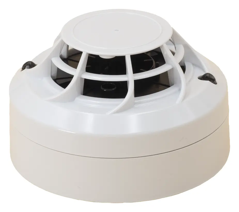 Honeywell System Sensor 52051HTEI Adresli İzolatörlü Isı Dedektörü