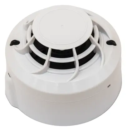 Honeywell System Sensor 52051RE-RF Kablosuz Isı Dedektörü