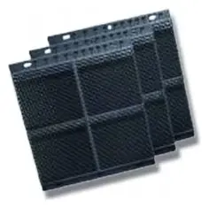 Honeywell Notifier 6500-LRK Adresli Işın Tipi Dedektör