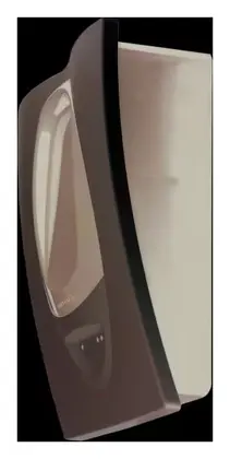 Honeywell Notifier 6500RS Konvansiyonel Işın Tipi Dedektör