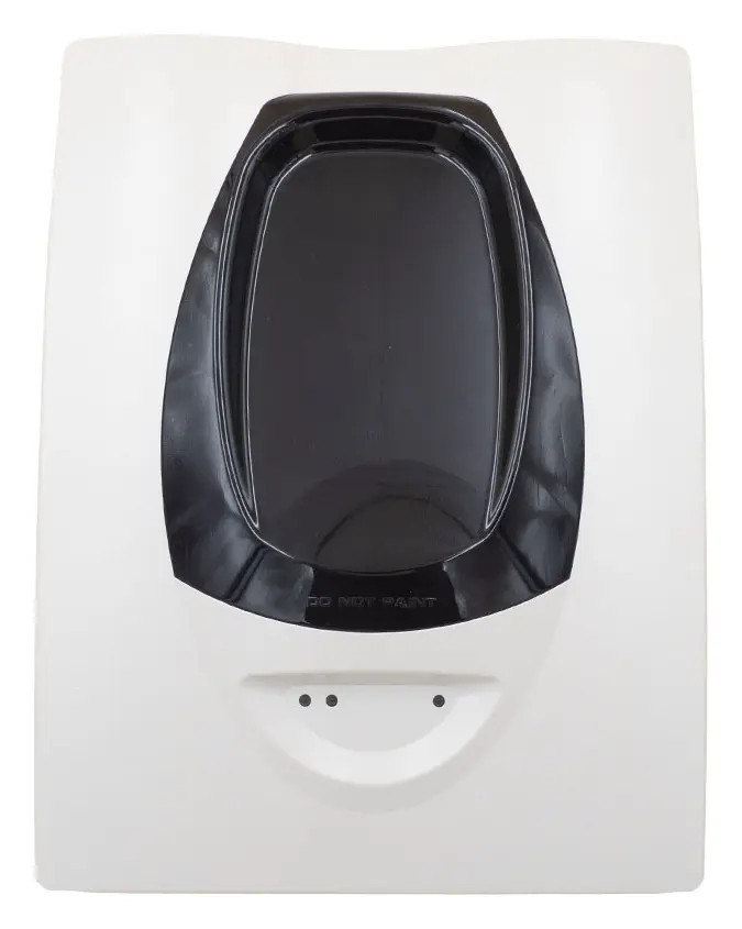 Honeywell System Sensor 6500RSE Konvansiyonel Işın Tipi Dedektör