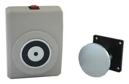 Honeywell Notifier 960120 Montaj Kutusu