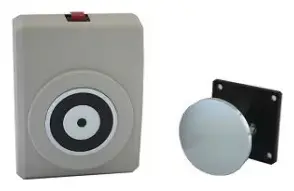 Honeywell Notifier 960120 Montaj Kutusu