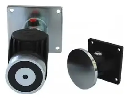 Honeywell Notifier 960121 Yangın İhbar Butonu