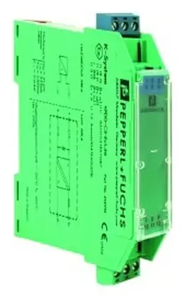 Honeywell Notifier AIS-GALS1 Konvansiyonel Ex-Proof Galvanik Bariyer (Ex)