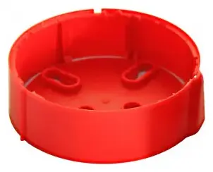 Honeywell Notifier B501RF-RR Kablosuz Kırmızı Dedektör Tabanı
