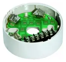 Honeywell Notifier B524HTR-W Adresli Beyaz Dedektör Tabanı