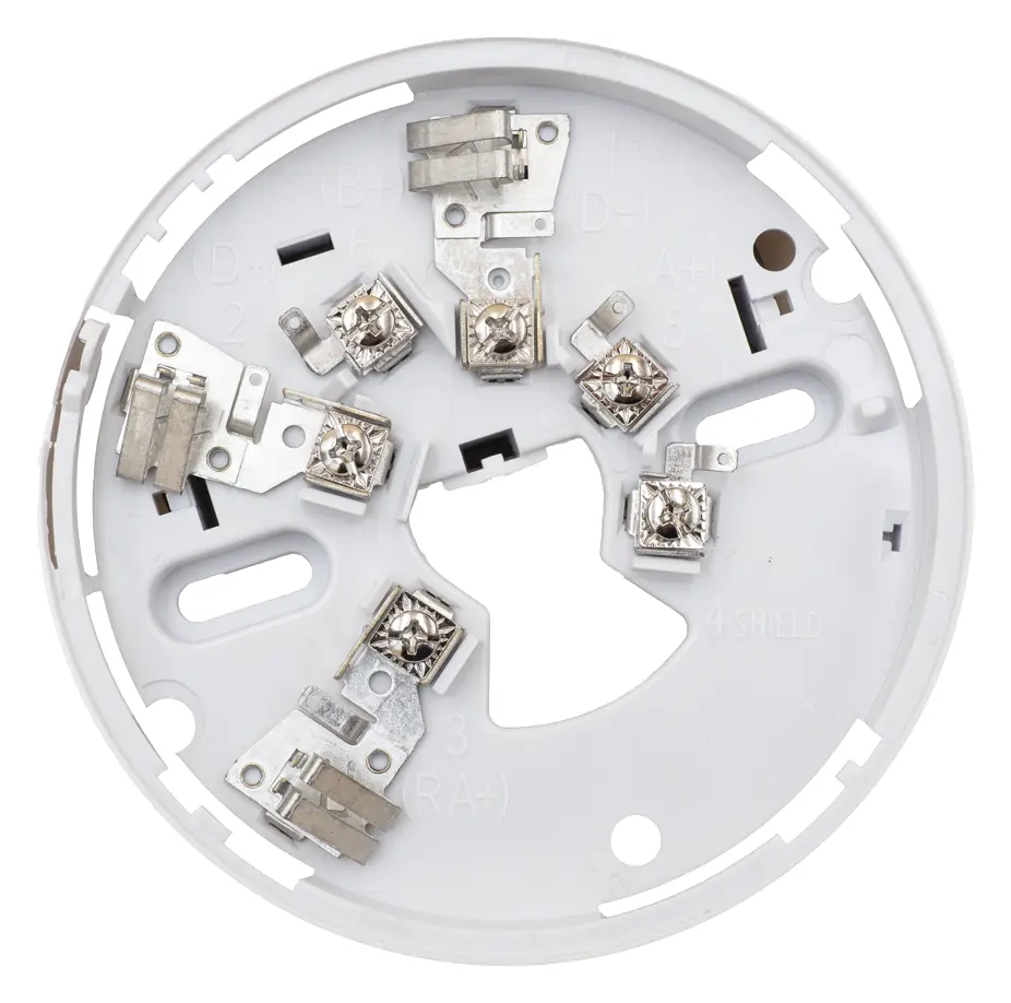 Honeywell System Sensor B524IEFT-1 Adresli İzolatörlü Dedektör Tabanı