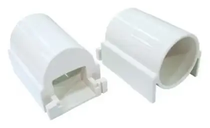 Honeywell Notifier BA1AP Beyaz Yangın Alarm Aksesuarı