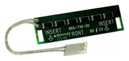 Honeywell Notifier BEAMHK Adresli Işın Tipi Dedektör