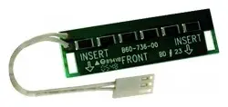 Honeywell Notifier BEAMHK Adresli Işın Tipi Dedektör