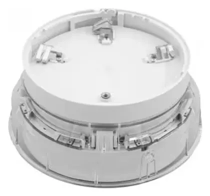 Honeywell Notifier BGL-PC-I02 Adresli Sirenli Dedektör Tabanı