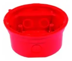 Honeywell Notifier BRR Adresli Sirenli Dedektör Tabanı