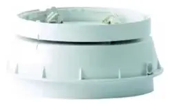 Honeywell Notifier BSO-PP-I02 Adresli Sirenli Dedektör Tabanı