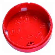 Honeywell Notifier CSR Konvansiyonel Kırmızı Dedektör Tabanı