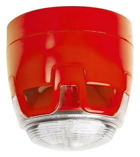 Honeywell Morley-IAS CWSS-RR-S5 Konvansiyonel Yangın Alarm Aksesuarı