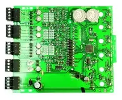 Honeywell Notifier CZ-6 Adresli Giriş/Çıkış Modülü