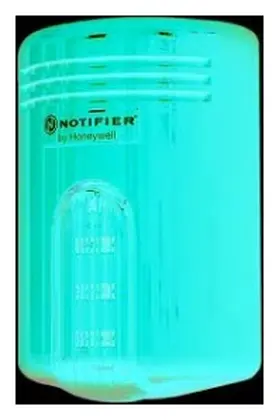 Honeywell Notifier DSE1-PW Konvansiyonel EN 54-3 Yangın Sireni / Flaşör