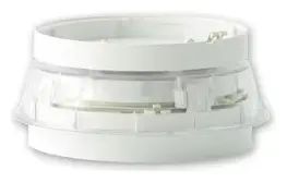 Honeywell Notifier DSS-PC-I02 Adresli Sirenli Dedektör Tabanı