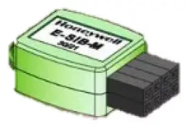 Honeywell Notifier E-SIB-M AM-8200 Yedek Parça