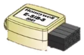 Honeywell Notifier E-SIB-S Yazılım