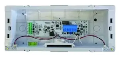 Honeywell Notifier EL-PAN1-PLUS-CNV Beyaz Elektronik Kart / Şasi