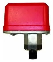 Honeywell Notifier EPS40-1 Akış / Basınç Anahtarı